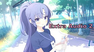 Blue Archive Yuuka Extra Audio 2