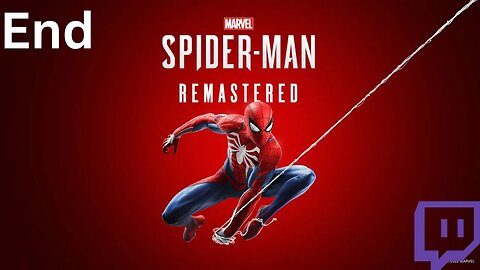 Dr. Otto Octavius | Marvel's Spider-Man Remastered End