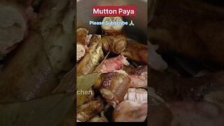 Mutton Paya #trending #shorts #shortsfeed #shortsvideo #trend #trendingshorts #healthy