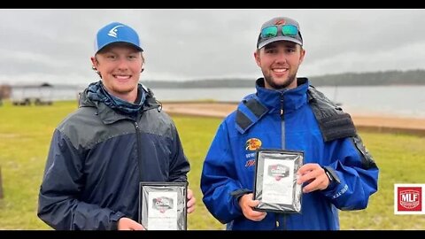 Texas Univeristy Students Qualify for Major League Fishing Tournament