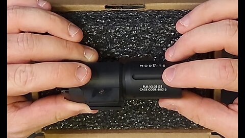 Modlite PL350 WML- Full Review