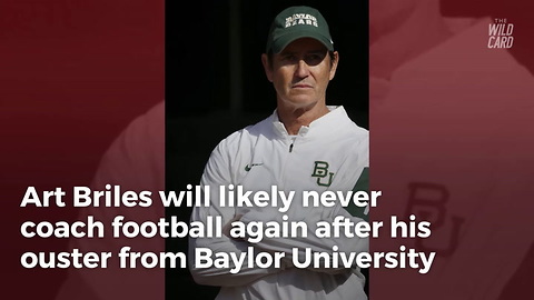 Coach Paid $15.1 Million By Top University After Being Removed For Sexual Assault Scandal