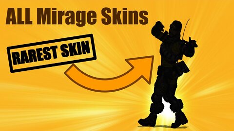 All Mirage Skins Apex Legends - Rarest/Best Mirage Skins Ranked