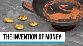 The invention of money - why precious metals are the most suitable commodity to serve as money