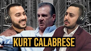 Inside the Chicago Mob: A Tell-All Podcast with Kurt Calabrese