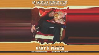 An American Horror Story: Live with Hart D. Fisher