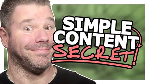 "What Is The Value Of Content Marketing?" (Unlock THIS Simple Secret That Pro Marketers Know & Use!)