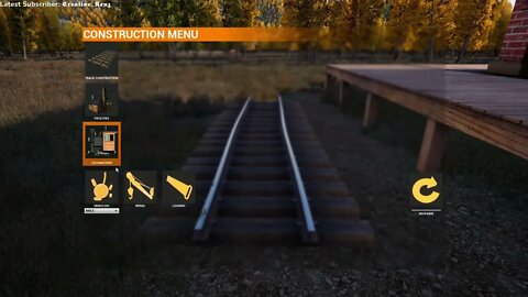 Working on the Railroad Ep 2 Railroads Online