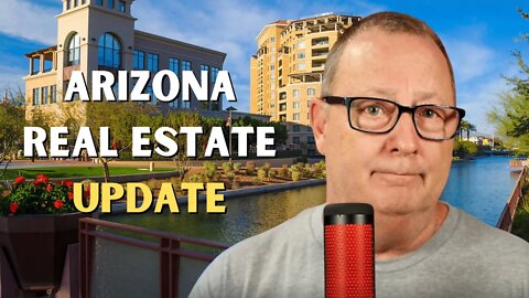 Phoenix real estate market and Forclosure chatter