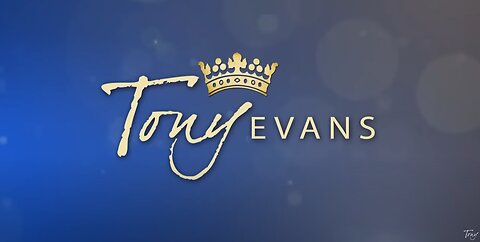 Dr. Tony Evans - You Reap What You Sow