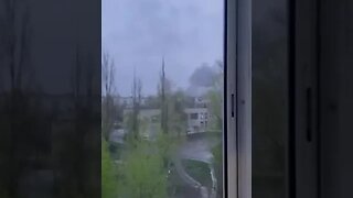 Explosions (Russia Ukraine)