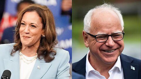 How Tim Walz can help Kamala Harris