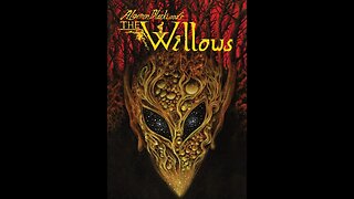 The Willows by Algernon Blackwood - Audiobook