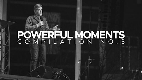 Powerful Moments; Compilation No. 3