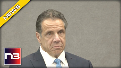 Prosecutors Let Andrew Cuomo Off The Hook From This Scandalous Charge