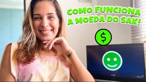 Como funcionam as moedas no SAK | Recupere carrinhos