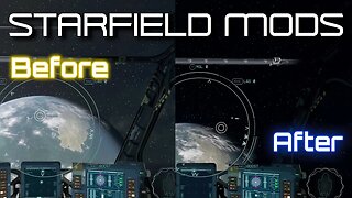 Top 5 Mods for Launch! | Starfield Mods