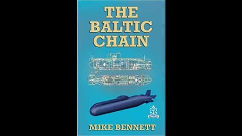 TPC #929: Colonel Mike Bennett (Baltic Chain)