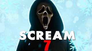 Scream 7 Winter Setting | Would It Actually Work?