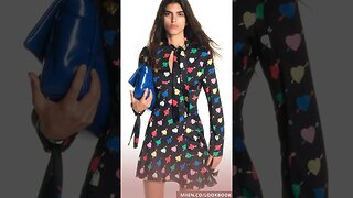 MSGM Pre-Fall 2023 Ready to Wear #msgm #lookbook #style