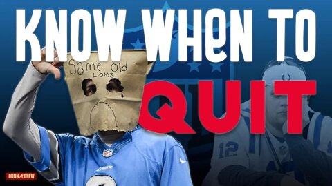 We're Done Being Jags Fans? | When Should You Quit on Your Team?