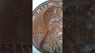 KEY Date Penny to Look For! #coin