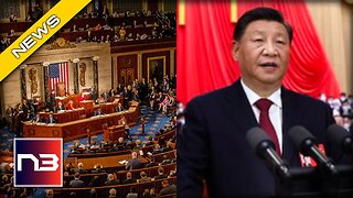 Oil Raid Halted: New GOP House Steps In To Stop Chinese Acquisition!