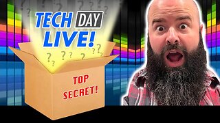 Tech Day 11 - Home, Auto and Mobile Tech