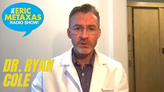 Dr. Ryan Cole on the Vaccine and Potential for Unwanted, Even Dangerous, Reactions and Side Effects