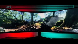 Battlefield 1 POV | PC Max Settings | 5120x1440 Odyssey G9 | RTX 3090 | Argonne Forest 54-26
