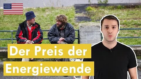 Das "grüne" Amerika stürzt in die Armut - Klimawissen - kurz & bündig