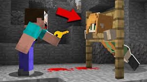 Getting TORTURED in Minecraft