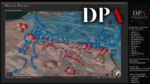 [ Analysis ] Diversionary attacks shift vector to Shcherbaky - Kamyanske sector, Zaporizhzhia Front