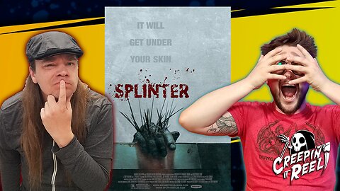 Splinter (2008) Horror Movie Review