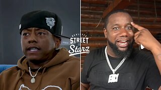 Cassidy on Murda Mook fake beef and said they couldn’t pay him enough to battle!