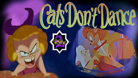 Cats Don't Dance full movie