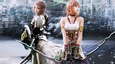 The Time Has Finally Come… — Final Fantasy XIII-2 | Xbox Series X (Friday Fantasy #1)