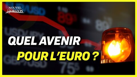 Tous les indicateurs de l’Euro sont au rouge !