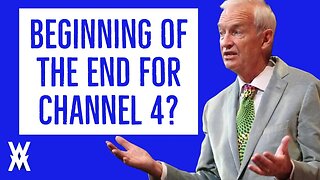 The End Of Channel 4?