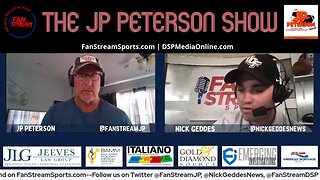 JP Peterson Show 05.05.23: Rays Sweep Pirates To Continue Historic Start, Welcome In Yankees