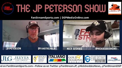 JP Peterson Show 05.05.23: Rays Sweep Pirates To Continue Historic Start, Welcome In Yankees