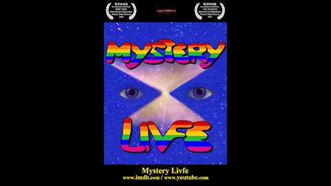 Mystery Livfe