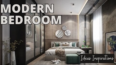 TOP 50 Modern Bedroom Design Ideas 2023 | Bedroom Wall Decoration Ideas | Home Interior Design Ideas