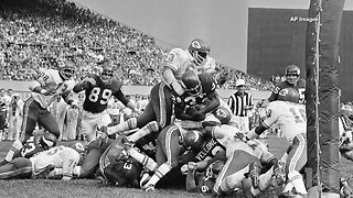 Chiefs players from '69 season reflect on 50th anniversary of Super Bowl win