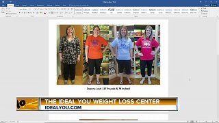 The Ideal You Weight Loss Center – Lose Weight and Feel Great