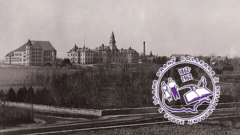 Daily Delivery | Kansas State’s founding as a Land-Grant Institution is noble