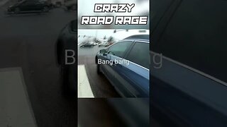 BIKE -- ROAD RAGE!