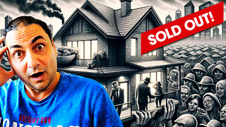 Australians have been Sold Out (Housing Disgrace)