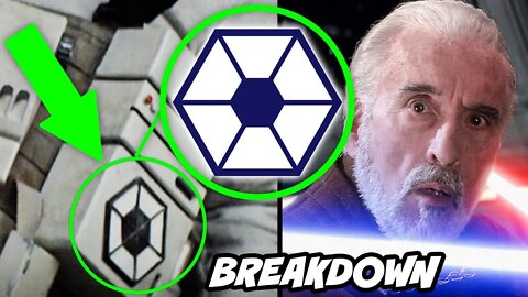 ANDOR: I CAN'T BELIEVE I MISSED THIS!! BIG BREAKDOWN (PREQUELS CONNECITON)