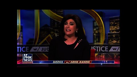 Jeanine Pirro Cold Open - SNL